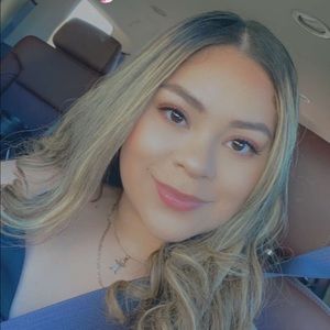 Meet your Posher, Rosa